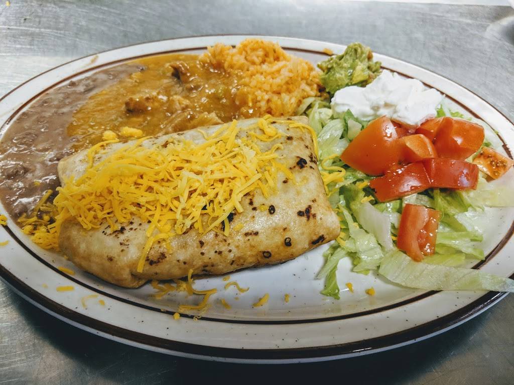 La Puente Centerville Restaurant | restaurant | 116 W Parrish Ln, Centerville, UT 84014, USA | 8012984400 OR +1 801-298-4400