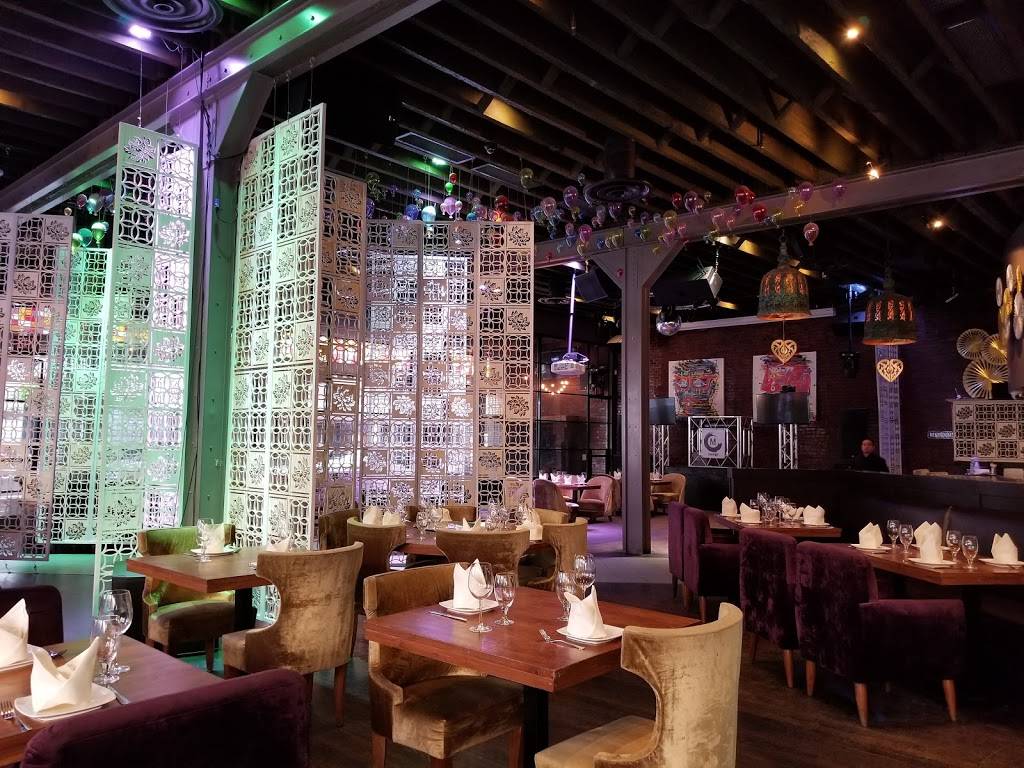 Mumbai Local | restaurant | 98 S 2nd St, San Jose, CA 95113, USA | 4084182230 OR +1 408-418-2230