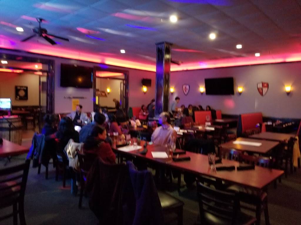 Fire and Brimstone Tavern | restaurant | 10595 Old Alabama Road Connector, #1, Alpharetta, GA 30022, USA | 6785689543 OR +1 678-568-9543