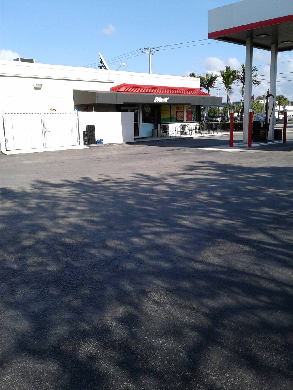 Subway | restaurant | 24790 SW 177th Ave, Homestead, FL 33031, USA | 3052481557 OR +1 305-248-1557