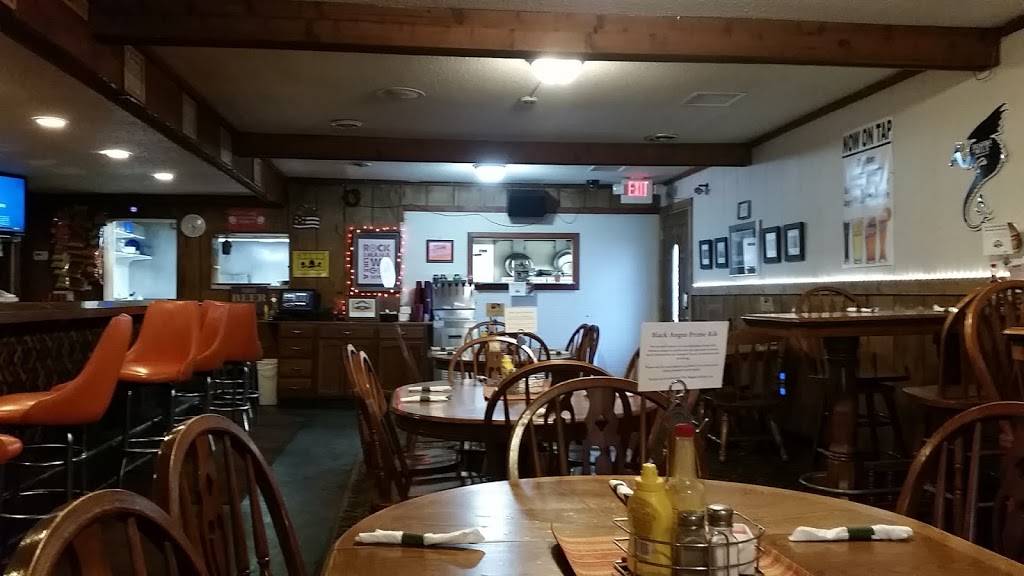 The Wagon Wheel Inn | restaurant | 3480 Lehman Rd, West Branch, MI 48661, USA | 9893458066 OR +1 989-345-8066