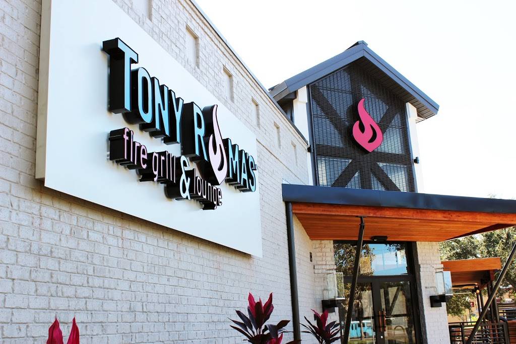 TR Fire Grill | restaurant | 1035 Orlando Ave #101, Winter Park, FL 32789, USA | 4077083600 OR +1 407-708-3600