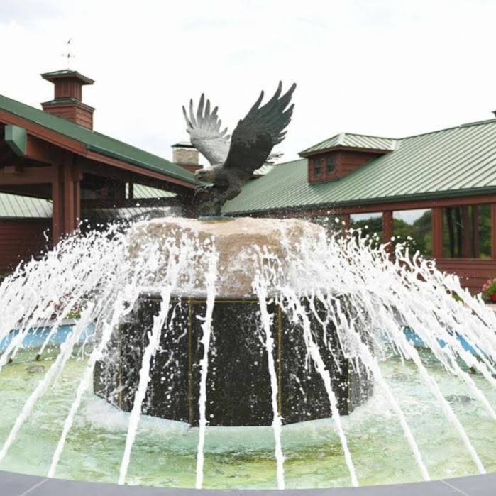 The Golf Club at Eagle Pointe | restaurant | 2250 E Pointe Rd, Bloomington, IN 47401, USA | 8128244040 OR +1 812-824-4040