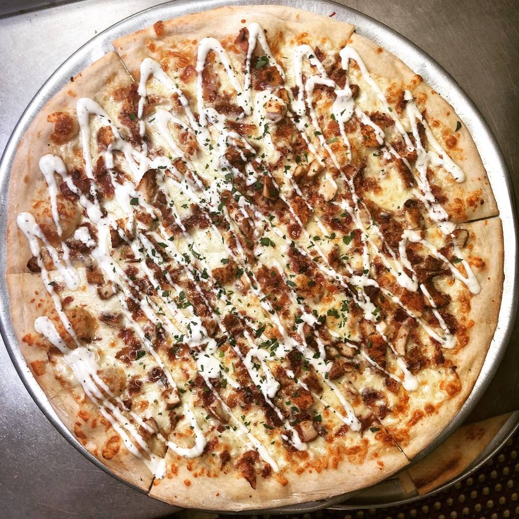 Marias Pizza | restaurant | 2041 Saw Mill River Rd, Yorktown Heights, NY 10598, USA | 9149623583 OR +1 914-962-3583