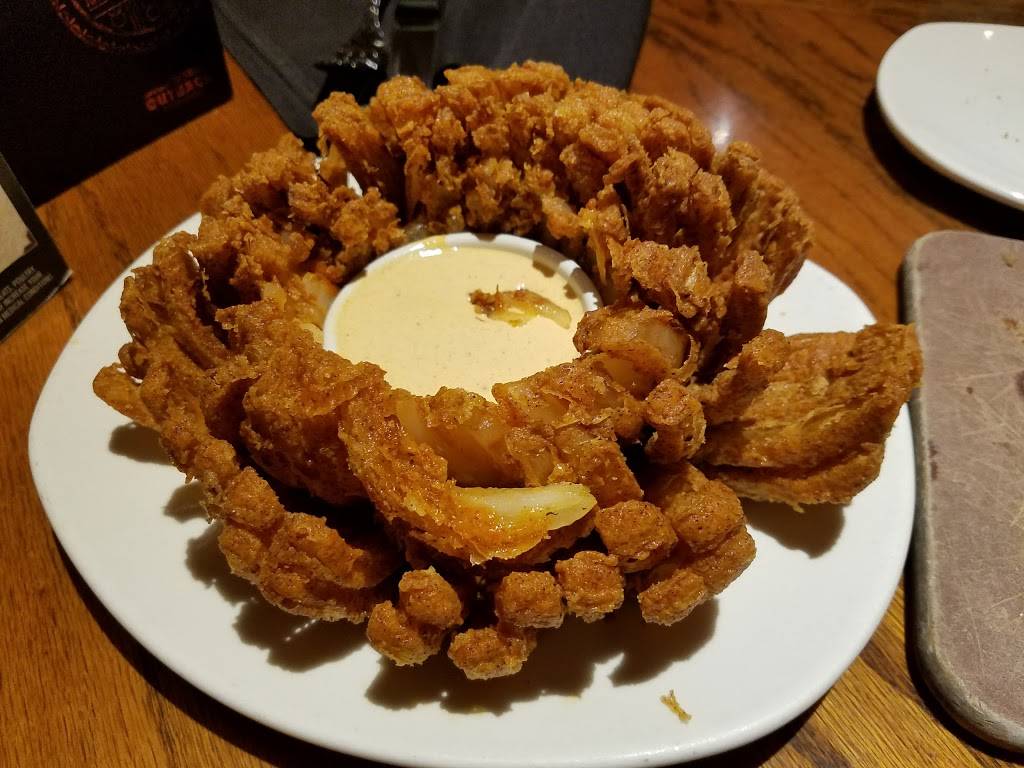 Outback Steakhouse | restaurant | 1481 Tamiami Trail, Port Charlotte, FL 33948, USA | 9417667077 OR +1 941-766-7077