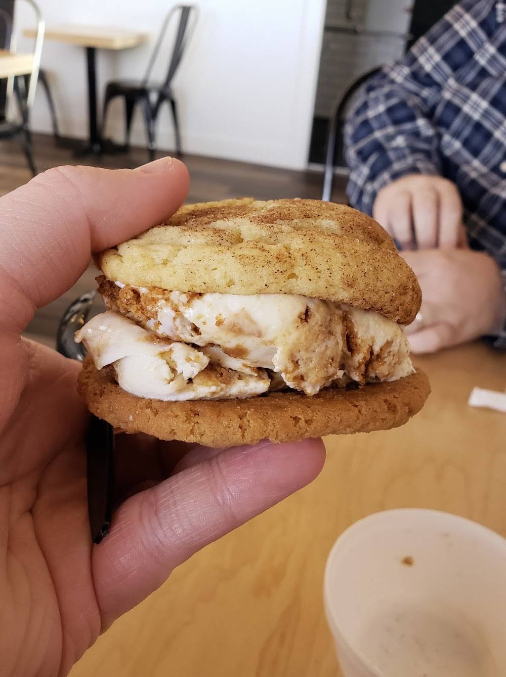 Soda Retreat | restaurant | 195 W, UT-198, Salem, UT 84653, USA | 8015046369 OR +1 801-504-6369