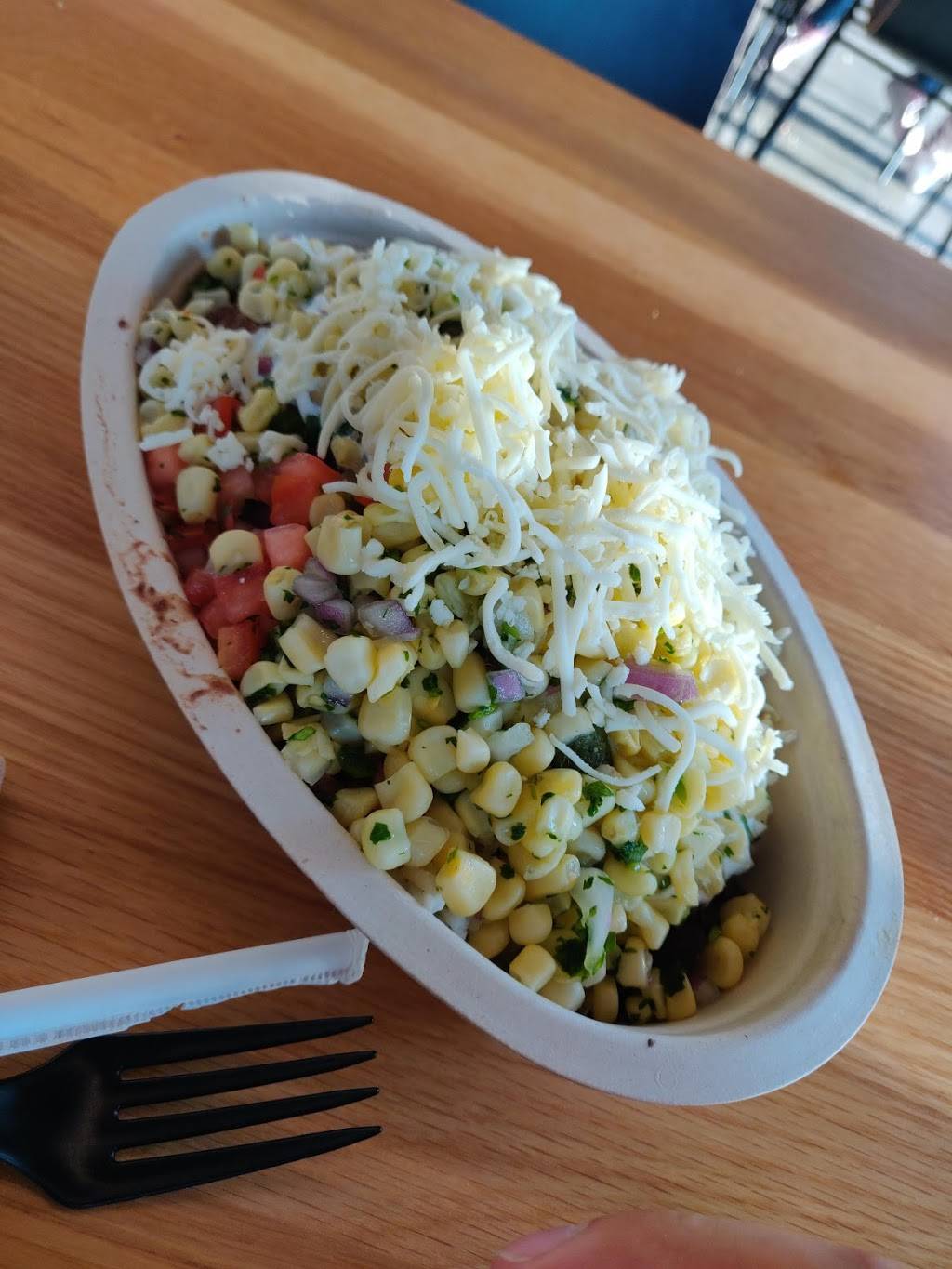 Chipotle Mexican Grill | restaurant | 3275 Vineland Rd, Kissimmee, FL 34746, USA | 4074650749 OR +1 407-465-0749