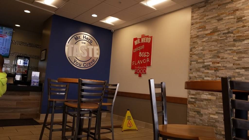 Mr. Hero | meal takeaway | 5321 Detroit Rd, Sheffield, OH 44054, USA | 4406958433 OR +1 440-695-8433