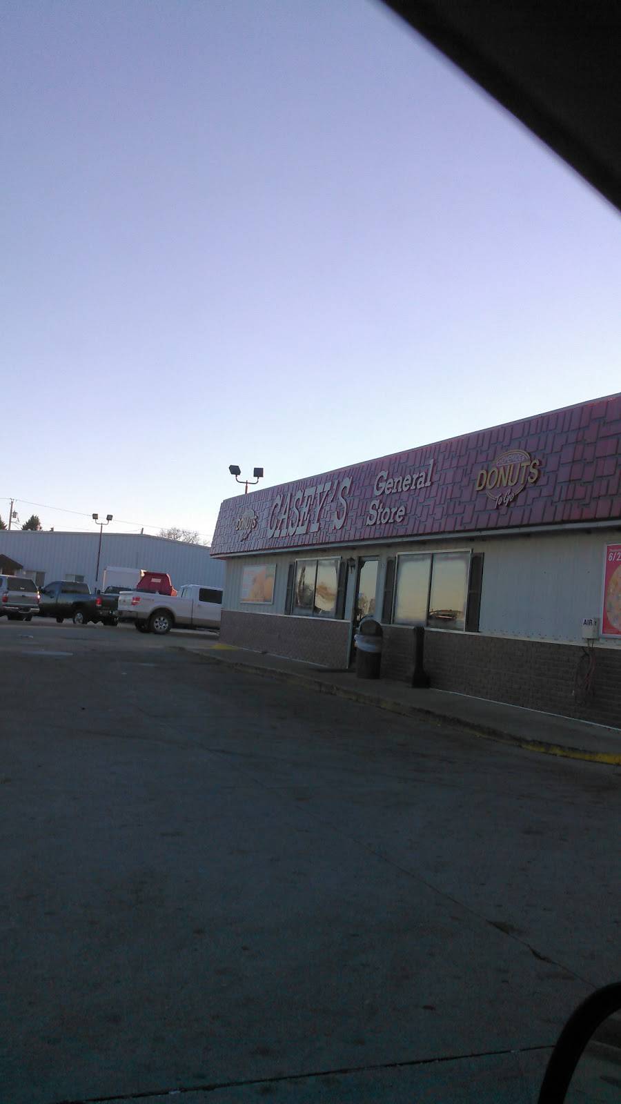 Caseys | meal takeaway | 215 Powers Rd, Hillcrest, IL 61068, USA | 8155627745 OR +1 815-562-7745