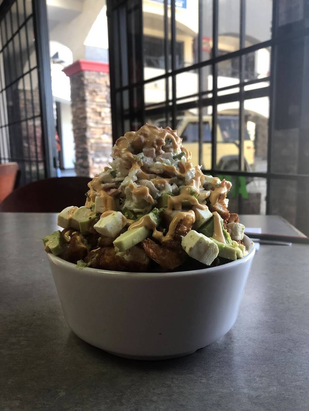 i sushi | restaurant | 22800, Calle Novena 468, Zona Centro, 22800 Ensenada, B.C., Mexico | 2041262 OR +52 2041262