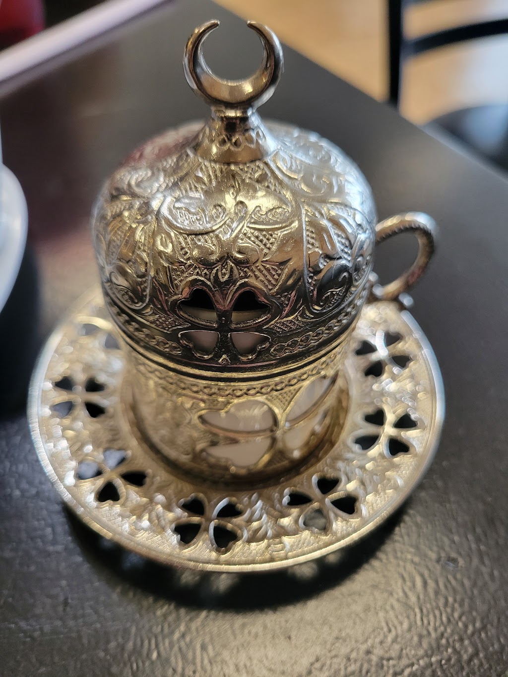 Turkish And Greek Cafe | restaurant | 8312 Florida Blvd, Baton Rouge, LA 70806, USA | 2252563973 OR +1 225-256-3973