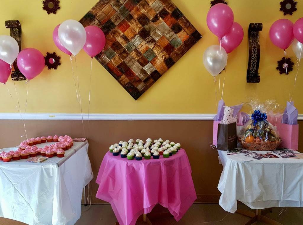 Taste Of Heaven | restaurant | 6909 Macon Rd #25, Columbus, GA 31907, USA | 7062216855 OR +1 706-221-6855