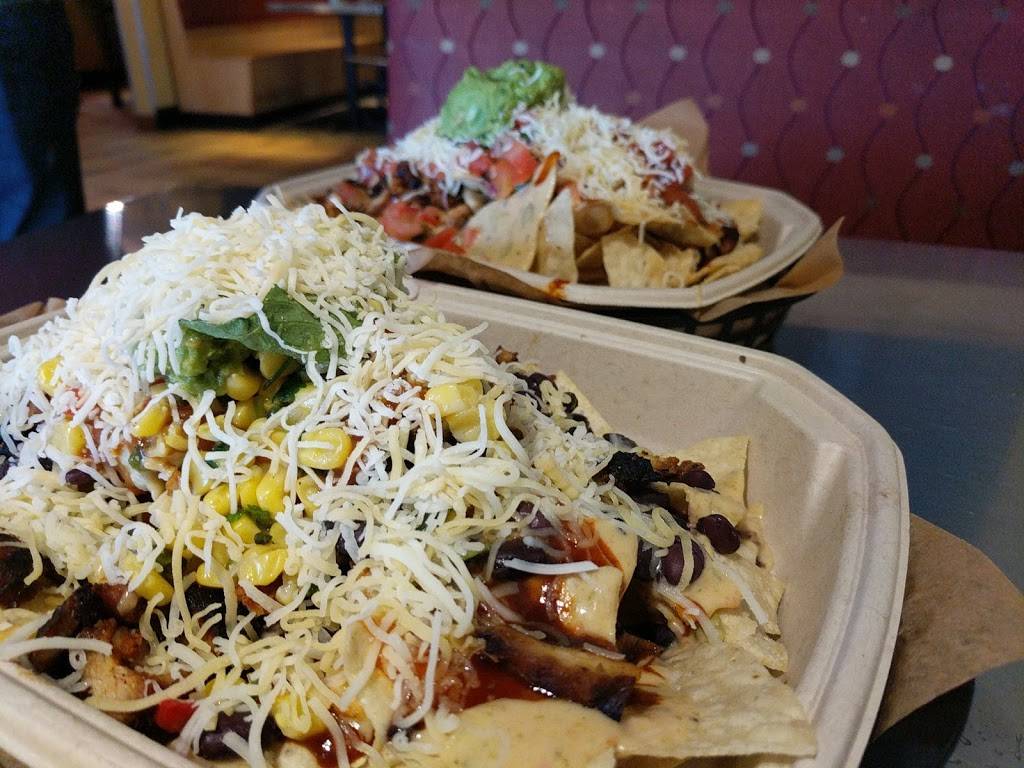 QDOBA Mexican Eats | restaurant | 15116 NE 24th St Ste 65, Redmond, WA 98052, USA | 4256532224 OR +1 425-653-2224