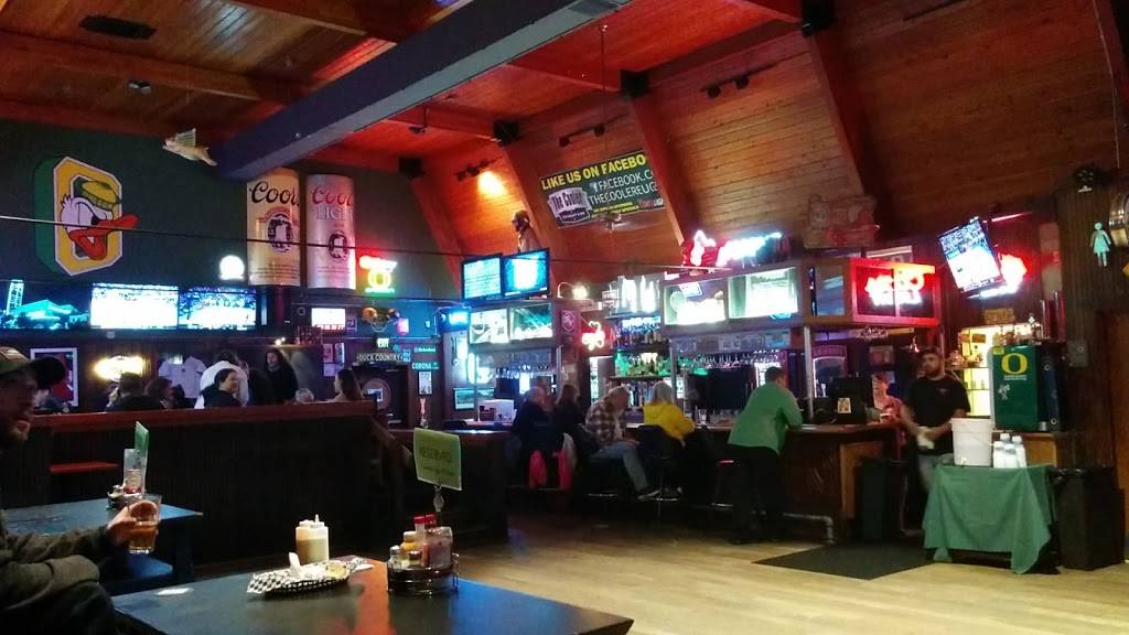 The Cooler Restaurant and Bar | restaurant | 20 Centennial Loop, Eugene, OR 97401, USA | 5414844355 OR +1 541-484-4355