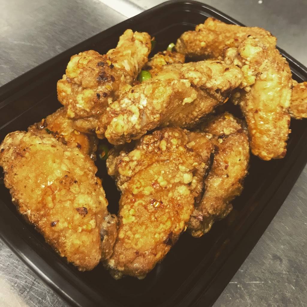 Jade II | restaurant | 40 Mechanic St, Leominster, MA 01453, USA | 9785348317 OR +1 978-534-8317