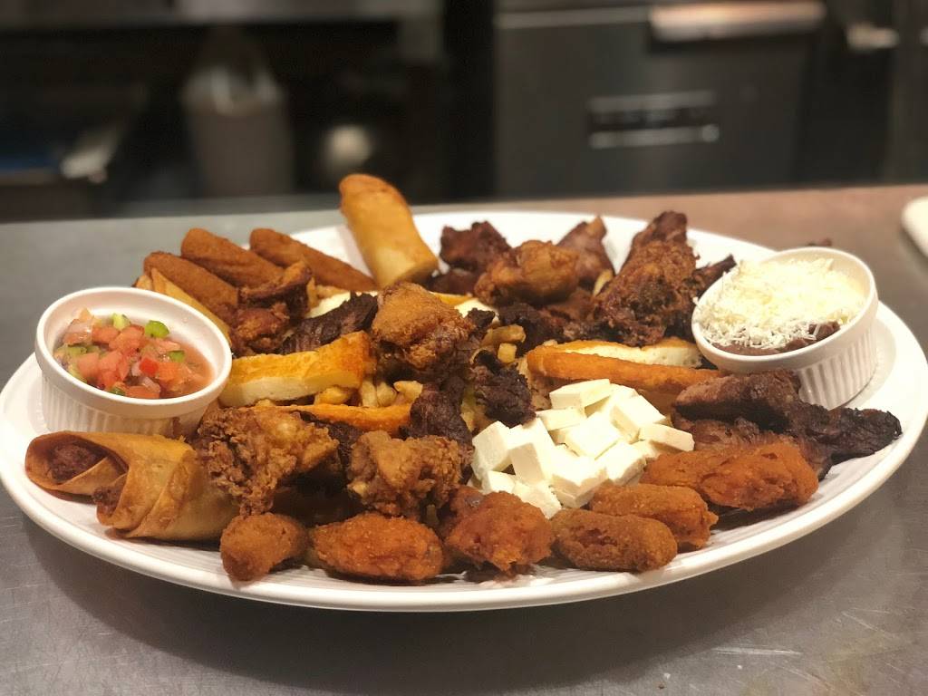 Islas del caribe Restaurante | restaurant | 4239 W Flagler St, Coral Gables, FL 33134, USA | 7865420205 OR +1 786-542-0205