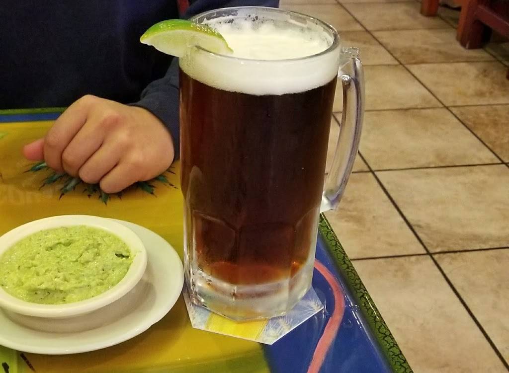 Mariachi Loco Mexican Grill & Bar | restaurant | 1596 South Harrison Rd, Bluffton, IN 46714, USA | 2608270616 OR +1 260-827-0616