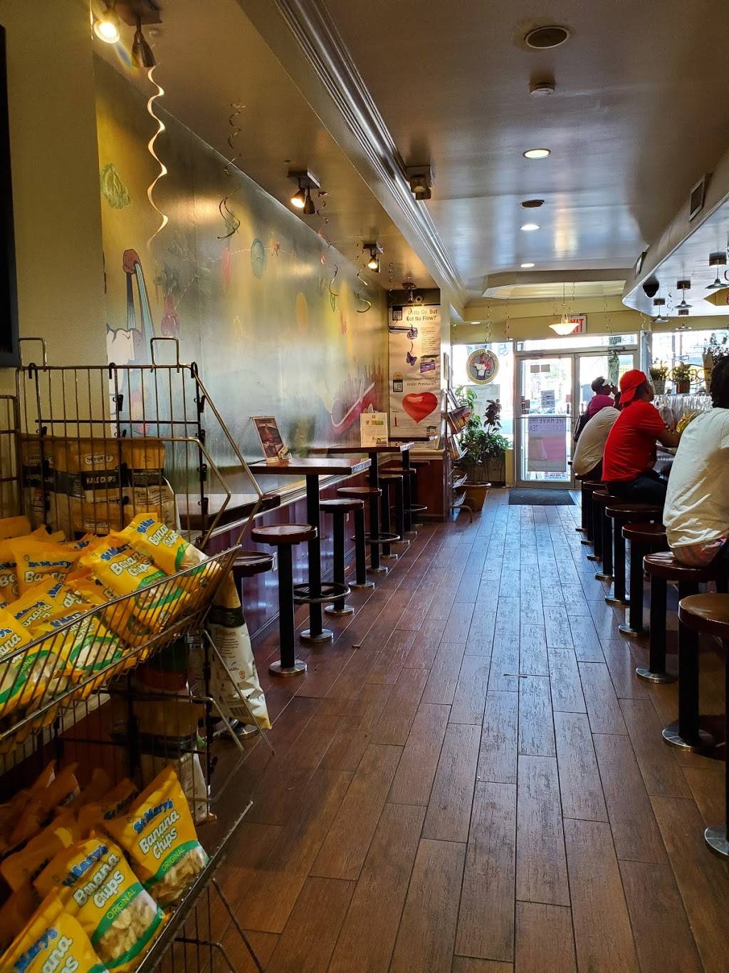 Green Garden Health Food | meal takeaway | 3543 White Plains Rd, The Bronx, NY 10467, USA | 7186529535 OR +1 718-652-9535