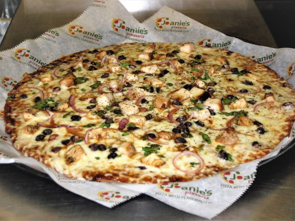 Joanies To Go | meal takeaway | 804 Russell Blvd, St. Louis, MO 63104, USA | 3148655800 OR +1 314-865-5800