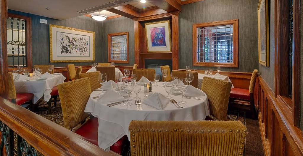 Ruths Chris Steak House - Annapolis | restaurant | 301 Severn Ave, Annapolis, MD 21403, USA | 4109900033 OR +1 410-990-0033