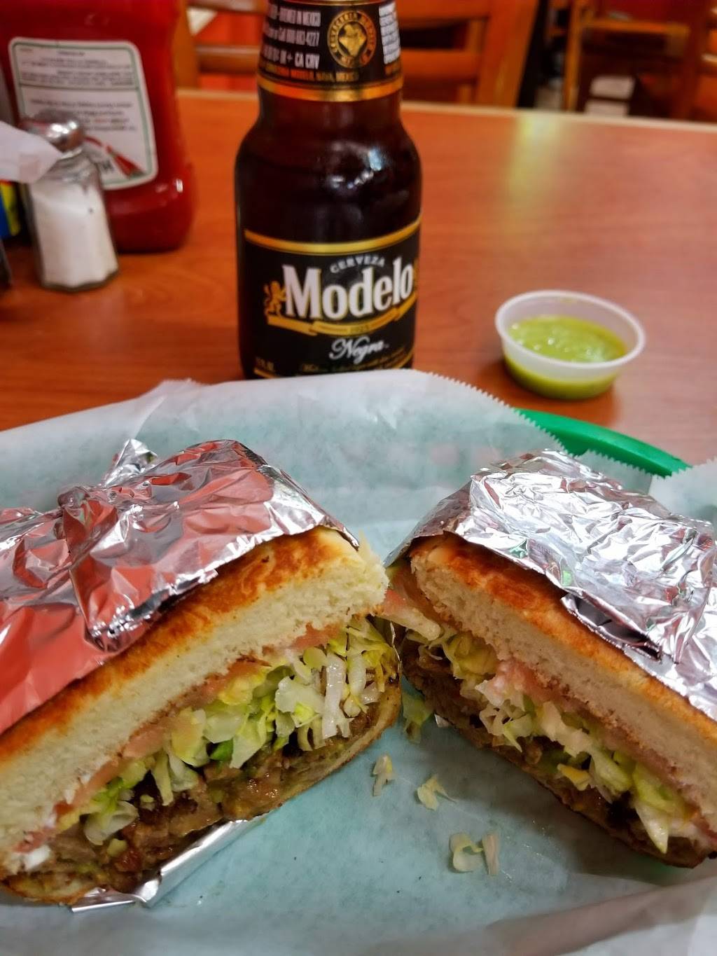 La Alteña | restaurant | 3346 Mission St, San Francisco, CA 94110, USA | 4156471980 OR +1 415-647-1980