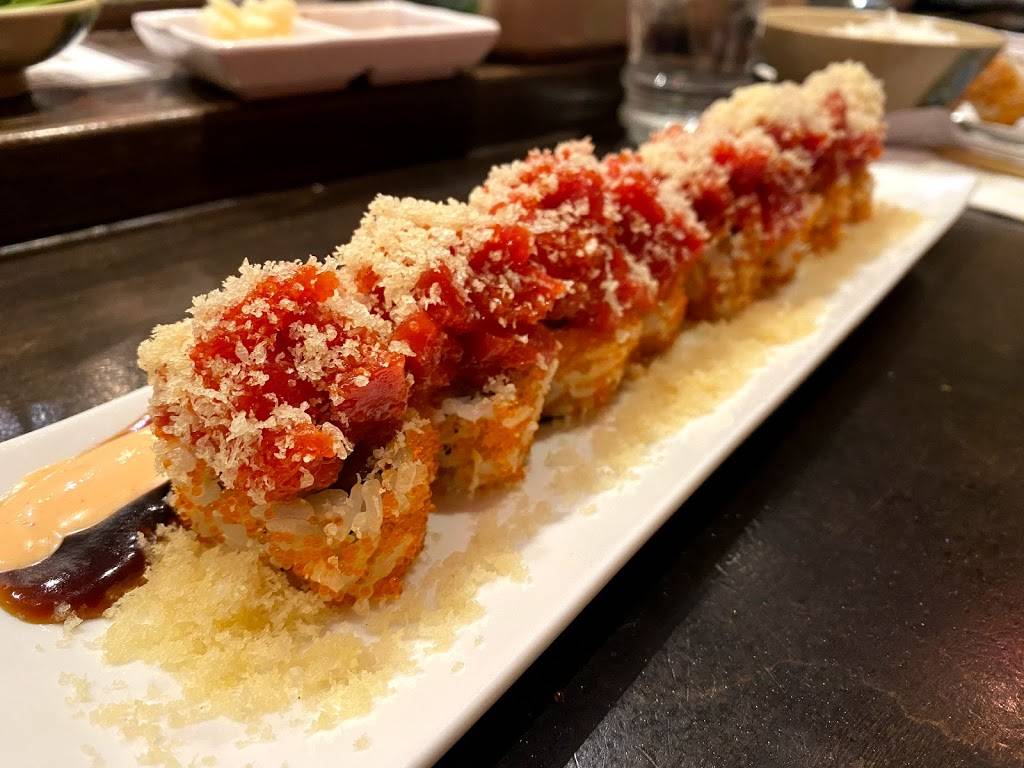 Peters Sushi Spot | restaurant | 3020 Minnesota Dr, Anchorage, AK 99503, USA | 9075625187 OR +1 907-562-5187