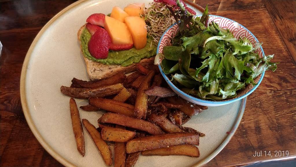 Kitchen On Sixth | restaurant | 2976 Lake Shore Blvd W, Etobicoke, ON M8V 1J9, Canada | 6473494412 OR +1 647-349-4412