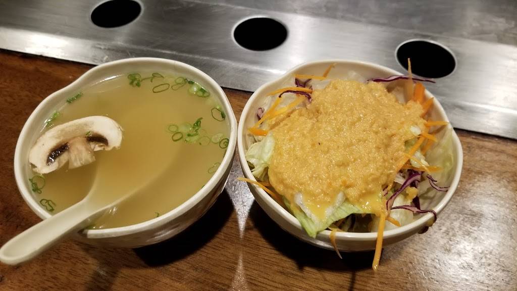 Sakura Japanese Steak, Seafood House & Sushi Bar | restaurant | 9235, 13487 Baltimore Ave, Laurel, MD 20707, USA | 4108130044 OR +1 410-813-0044