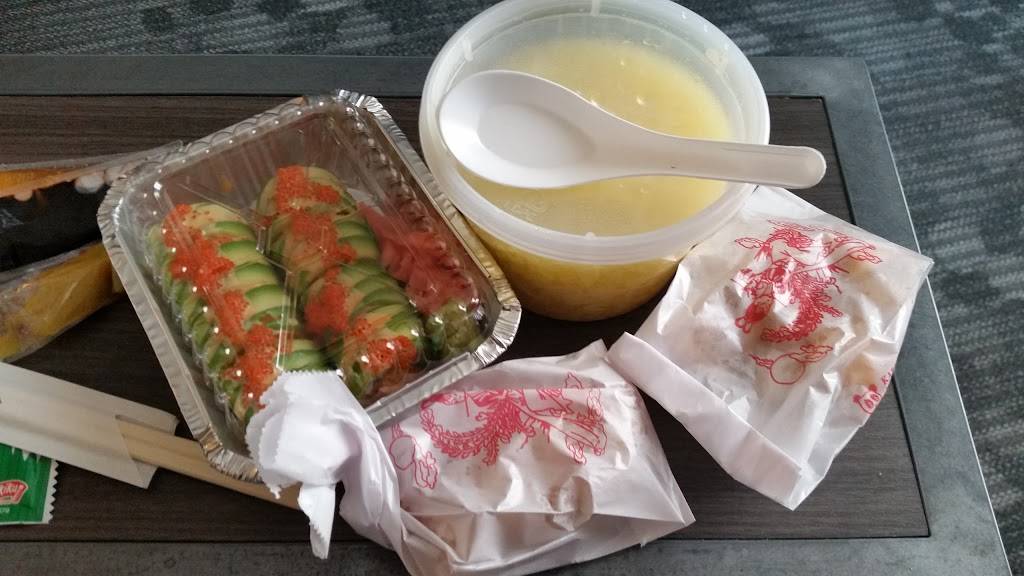 Asian Express | restaurant | 101, 2884, 909 W Main St, Charlottesville, VA 22903, USA | 4349791888 OR +1 434-979-1888