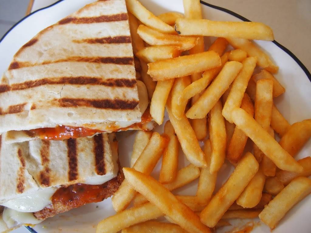 Offshore | restaurant | 7822 3rd Ave, Brooklyn, NY 11209, USA | 7189215900 OR +1 718-921-5900