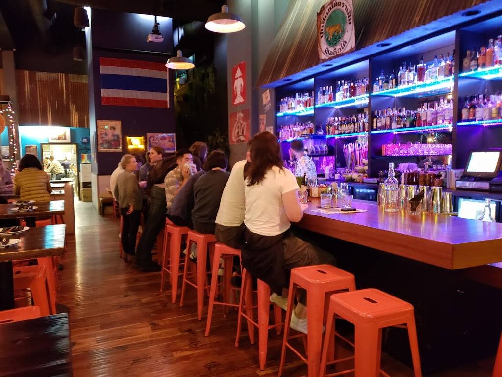 Hawker Fare | restaurant | 1126, 680 Valencia St, San Francisco, CA 94110, USA | 4154005699 OR +1 415-400-5699