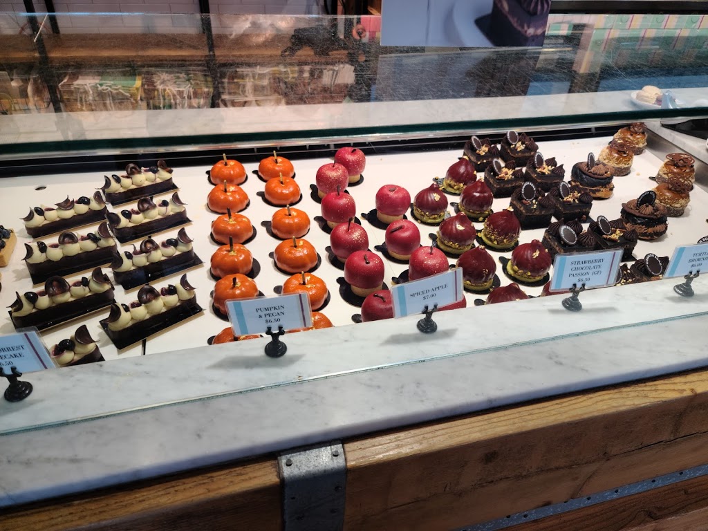 Common Bond Bistro & Bakery - Montrose | restaurant | 1706 Westheimer Rd, Houston, TX 77006, USA | 7135293535 OR +1 713-529-3535