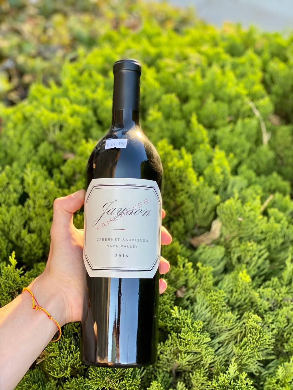 Robert Burns Wines | restaurant | 157 S Robertson Blvd, Beverly Hills, CA 90211, USA | 3102740033 OR +1 310-274-0033