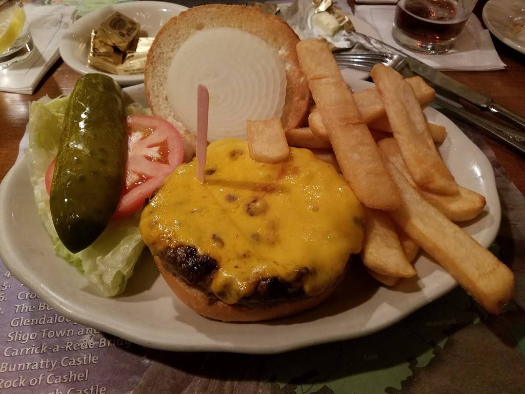 Molly Malones | restaurant | 352 NJ-10, Whippany, NJ 07981, USA | 9738875070 OR +1 973-887-5070