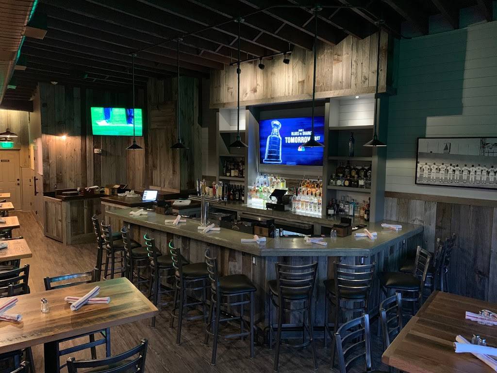 Tessies bar & kitchen | restaurant | 1006 Main St, Walpole, MA 02081, USA | 5087345746 OR +1 508-734-5746