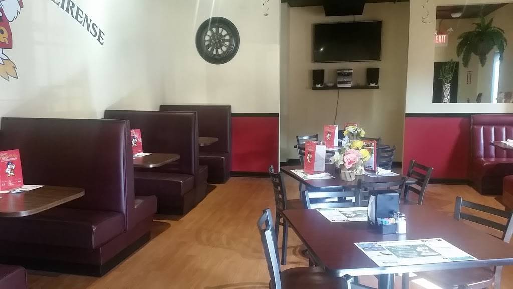 Famous Churrascaria Aveirense Restaurant BBQ & Grill | restaurant | 144 Rodman St, Fall River, MA 02721, USA | 5088376521 OR +1 508-837-6521