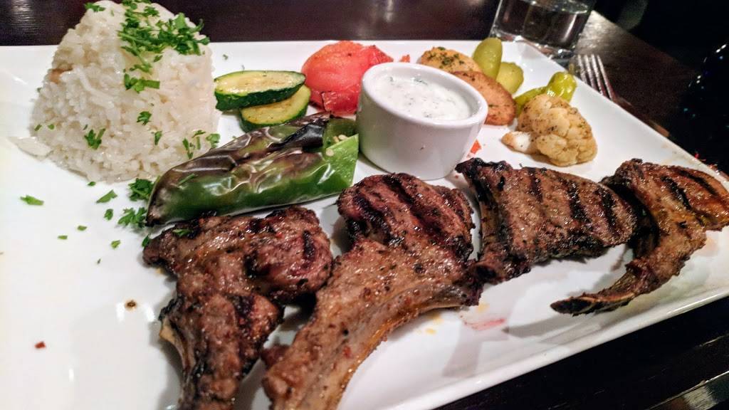 Tuba Authentic Turkish Restaurant | restaurant | 1007 Guerrero St, San Francisco, CA 94110, USA | 4158268822 OR +1 415-826-8822