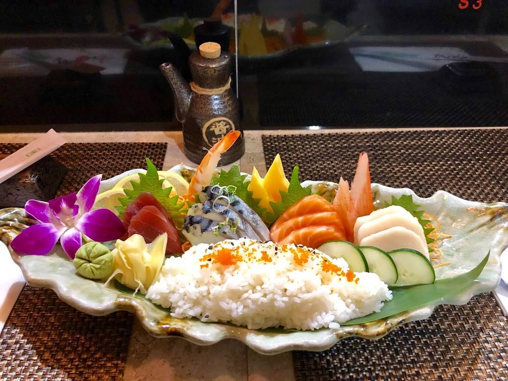 Yido Ramen&Sushi | restaurant | 1508A Belle View Blvd, Alexandria, VA 22307, USA | 5717775777 OR +1 571-777-5777