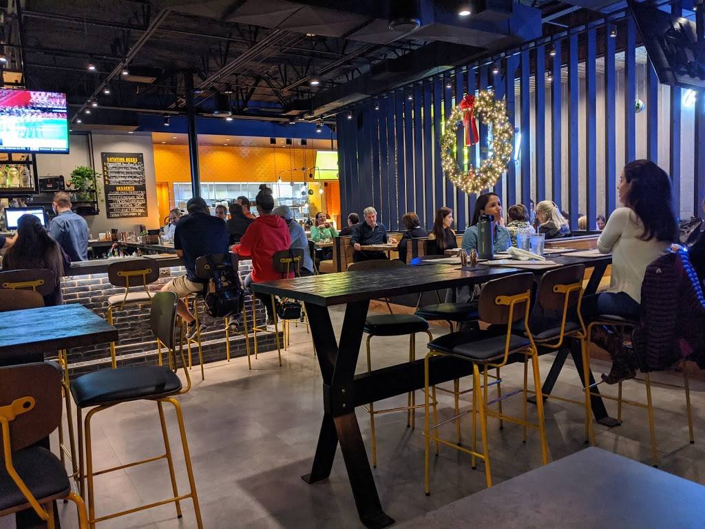 Shaker & Peel | restaurant | 3159 Curlew Rd, Oldsmar, FL 34677, USA | 8134754712 OR +1 813-475-4712