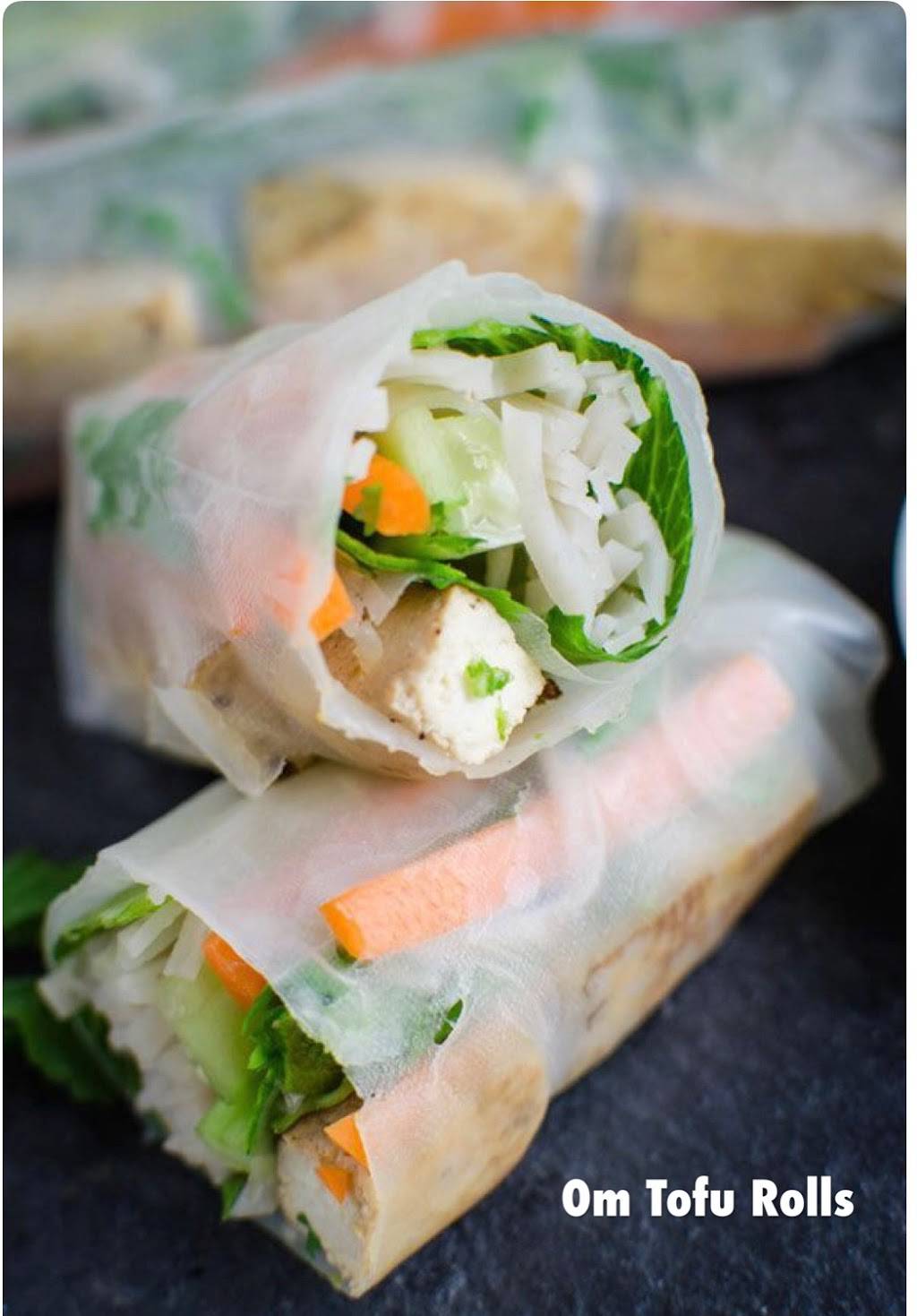 Delish Vietnamese & Vegetarian Cuisine | restaurant | 40573 Margarita Rd ste d, Temecula, CA 92591, USA | 9517193949 OR +1 951-719-3949