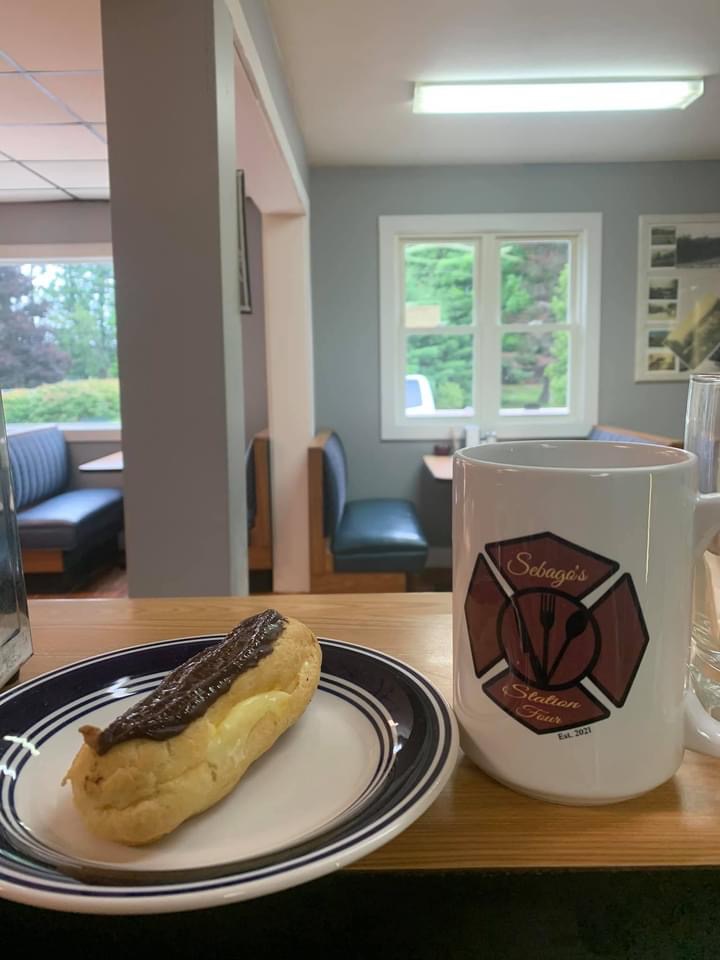 Sebago’s Station Four | restaurant | 256 Sebago Rd, Sebago, ME 04029, USA | 2077875163 OR +1 207-787-5163