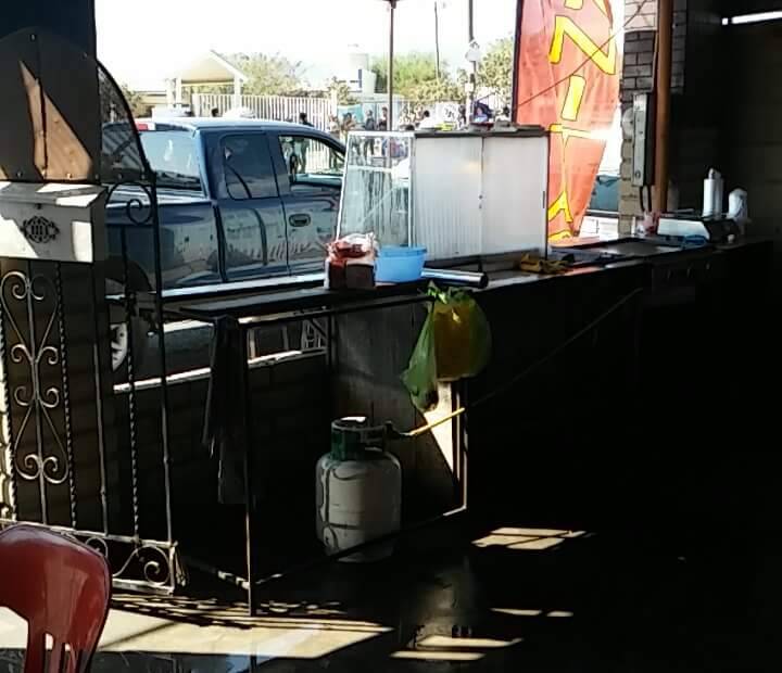 Carnitas Rojo | restaurant | Calle Cucapah 152, Misiones de la Presa, 22819 Ensenada, B.C., Mexico | 016461213616 OR +52 646 121 3616