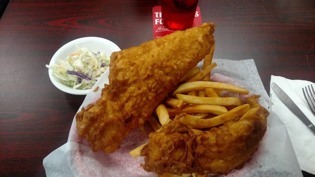 Family Grill | restaurant | 2705 Tamiami Trail, Punta Gorda, FL 33950, USA | 9416214836 OR +1 941-621-4836