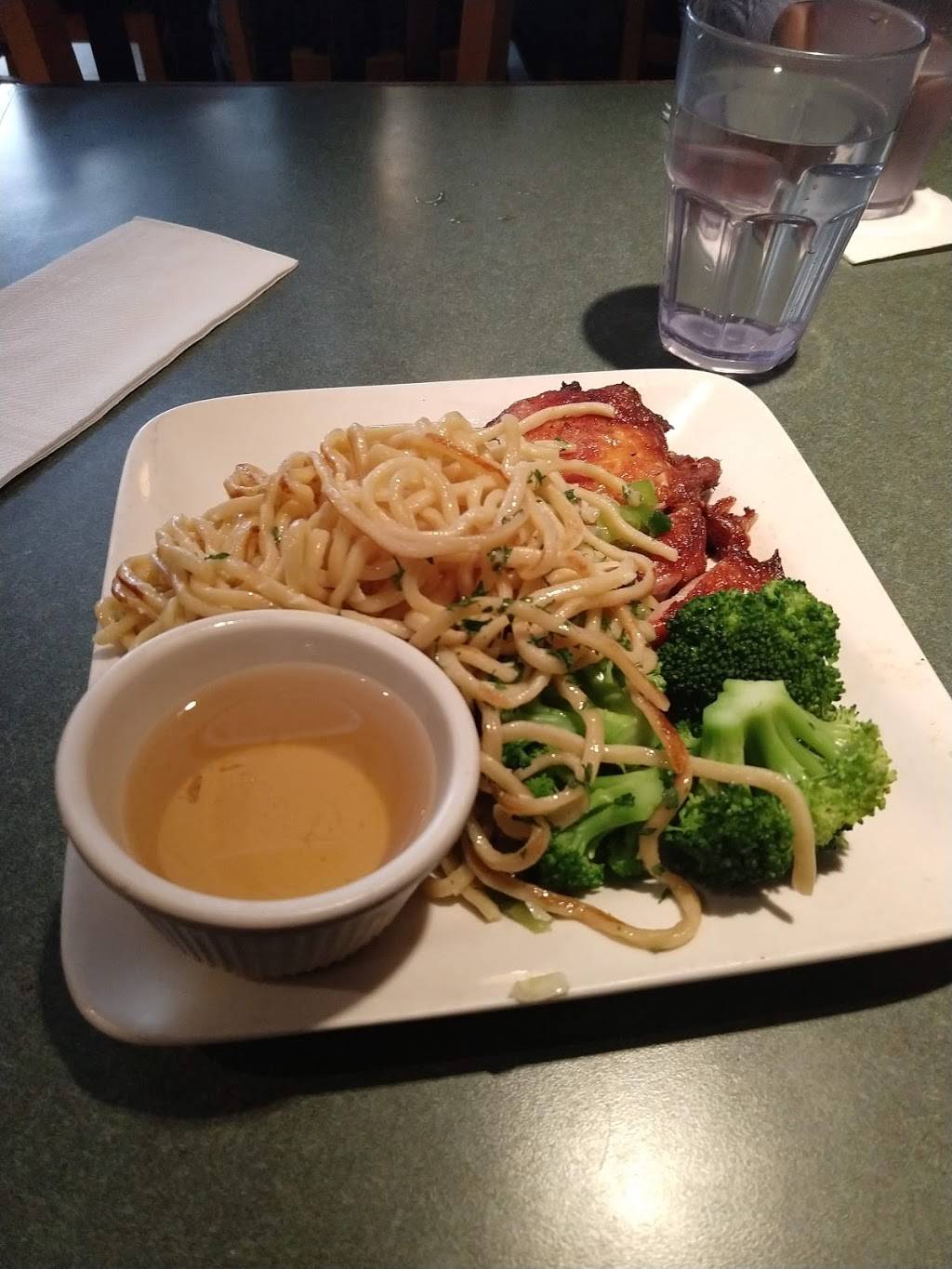 Perilla | restaurant | 510 Mission St, San Francisco, CA 94105, USA | 4157771893 OR +1 415-777-1893