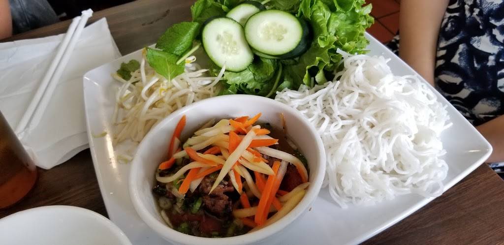 Pho King | restaurant | 207 E 18th St, Oakland, CA 94606, USA | 5104440448 OR +1 510-444-0448