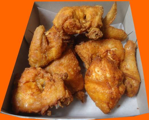 Pollo Gustoso de Campagne | restaurant | 3396 Rue Beaubien E, Montréal, QC H1X 1G6, Canada | 5147278363 OR +1 514-727-8363