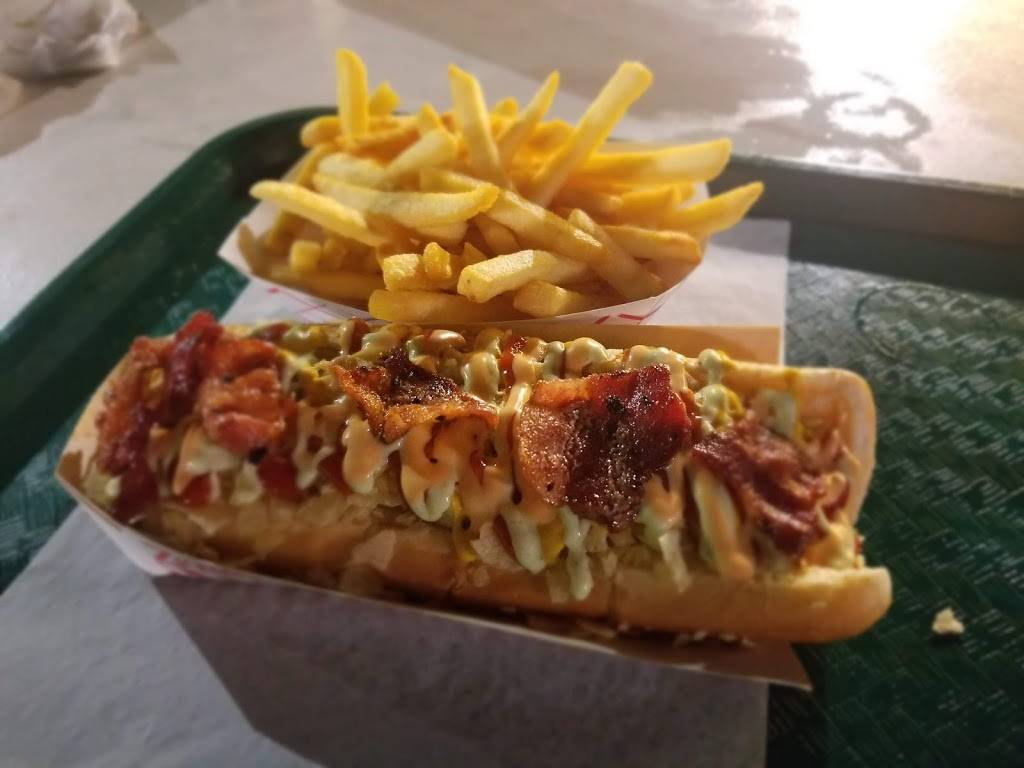 La burguesa | restaurant | 12013 SW 129th Ct, Miami, FL 33186, USA | 3058780041 OR +1 305-878-0041