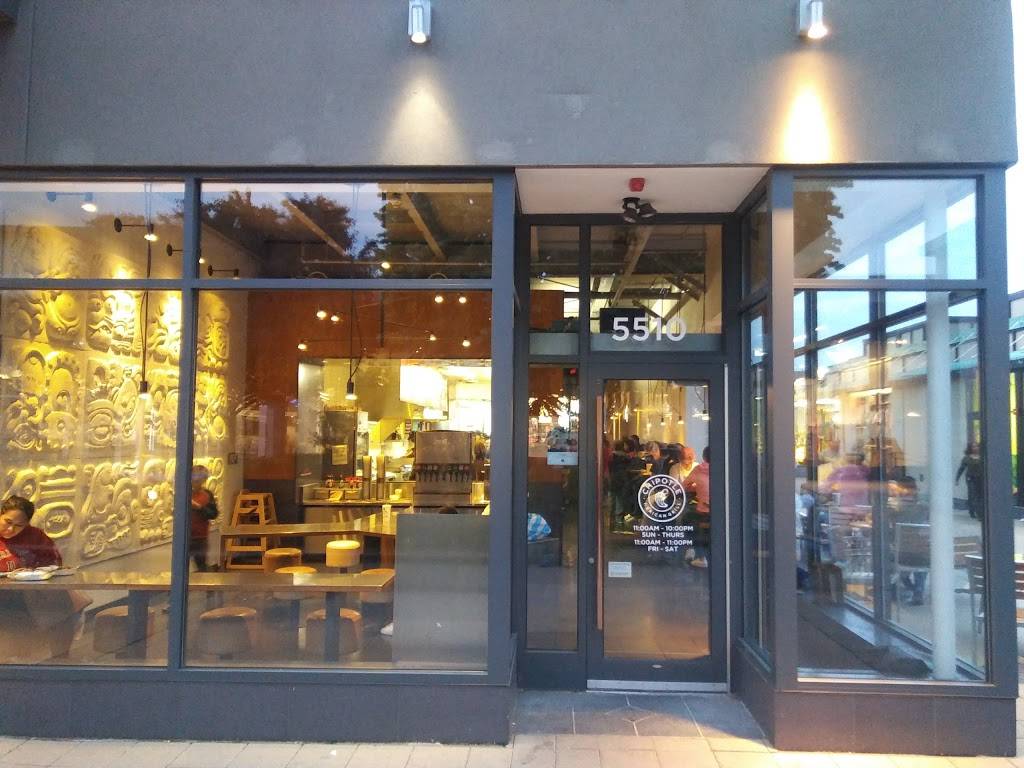 Chipotle Mexican Grill | restaurant | 5510 Xavier Dr Space 5A10, Yonkers, NY 10704, USA | 9148852900 OR +1 914-885-2900