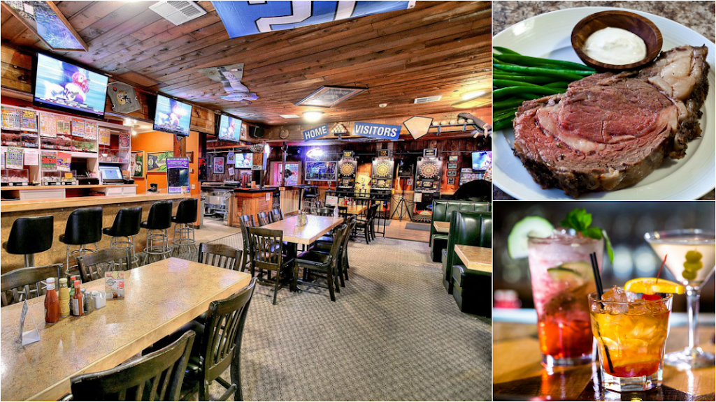 The Hideaway Sports Pub | restaurant | 23227 Mountain Hwy E, Spanaway, WA 98387, USA | 2536555298 OR +1 253-655-5298