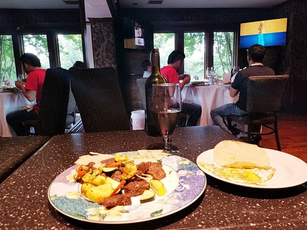 Petroleum Club North | restaurant | 1 N Sooner Rd, Edmond, OK 73034, USA | 4052169991 OR +1 405-216-9991